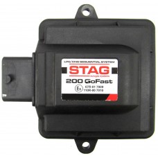 Блок управления STAG Go-Fast