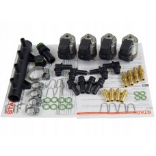 Форсунки АC ACW-031 4 цил.