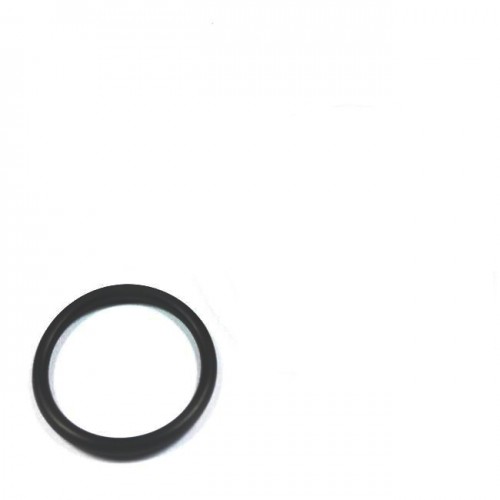 Черное кольцо для фильтра Tomasetto Original
