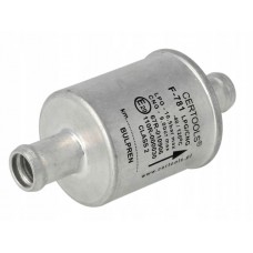 Фильтр паровой фазы газа CERTOOLS F-781 14/14 с булпреновым фильтроэлементом