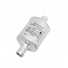 Фильтр паровой фазы газа CERTOOLS F-781 14/14 с полиэстеровым фильтроэлементом